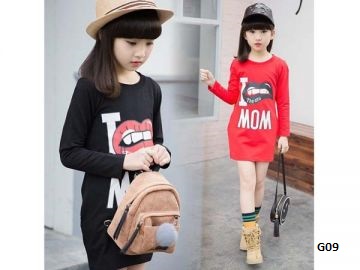 stelan baju stelan garis garis